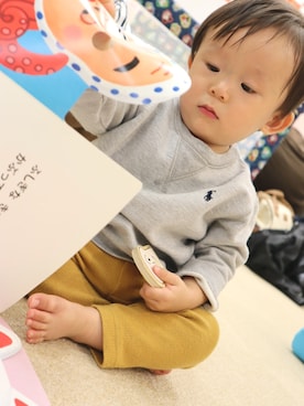 shi-ho.さんのコーディネート