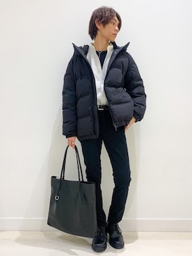 ただくんさんのコーディネート