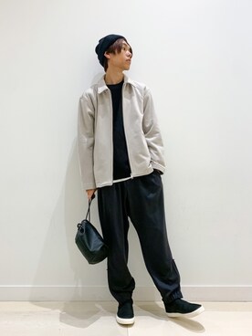 ただくんさんのコーディネート