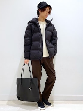 ただくんさんのコーディネート