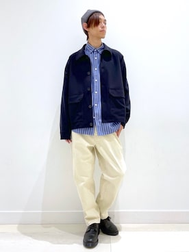 ただくんさんのコーディネート