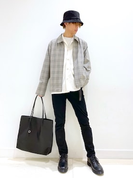 ただくんさんのコーディネート