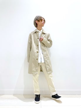 ただくんさんのコーディネート