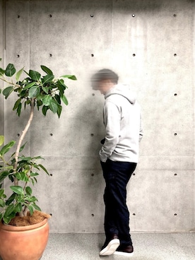 2ndbmさん(メンズ・174cm)の秋コーディネート