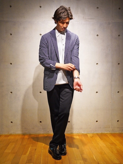 2ndbmさんのコーディネート