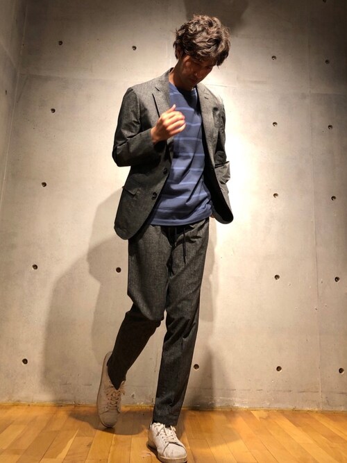 2ndbmさんのコーディネート