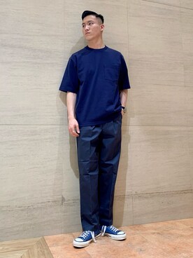 たかあきさんのコーディネート