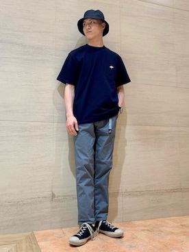 たかあきさんのコーディネート