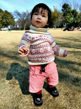 さくさんのコーディネート