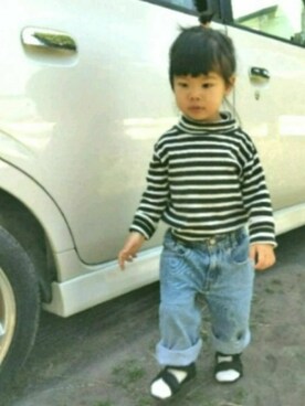 さくさんのコーディネート