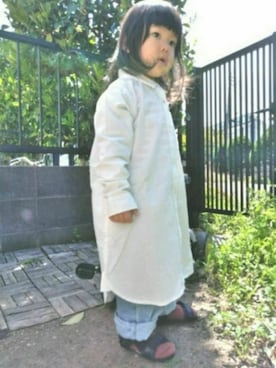 さくさんのコーディネート