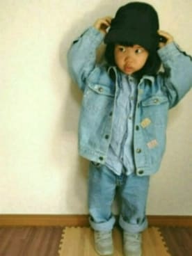 さくさんのコーディネート