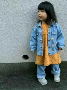 さくさんのコーディネート