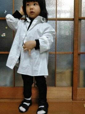 さくさんのコーディネート