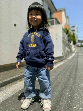 さくさんのコーディネート