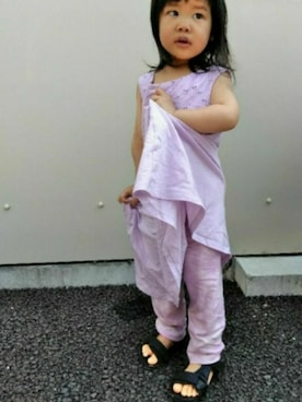 さくさんのコーディネート