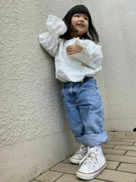 さくさんのコーディネート