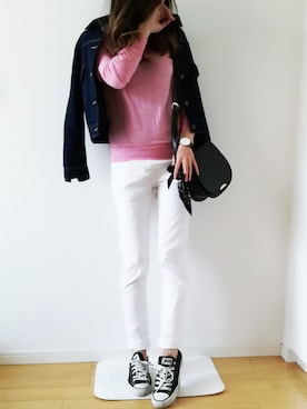 nagiiitoさんのコーディネート