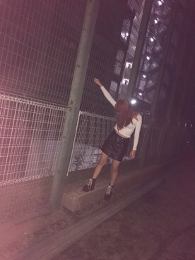 まなさんのコーディネート