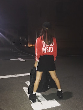 まなさんのコーディネート