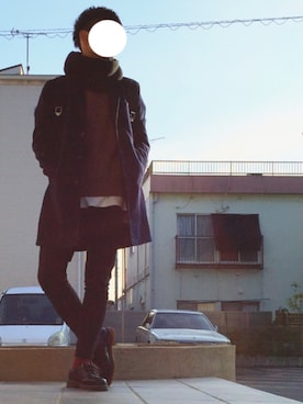 D ぽ ん。さんのコーディネート