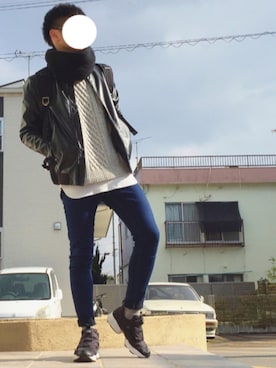 D ぽ ん。さんのコーディネート