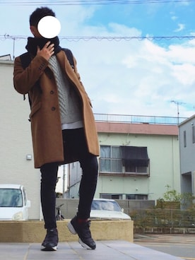 D ぽ ん。さんのコーディネート