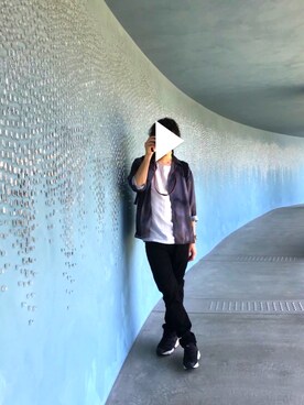 だいすけさんのコーディネート