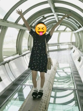 marikaさんのコーディネート