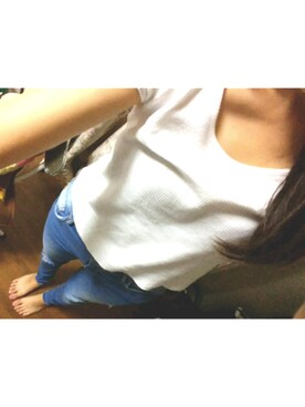 marikaさんのコーディネート