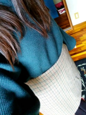 marikaさんのコーディネート