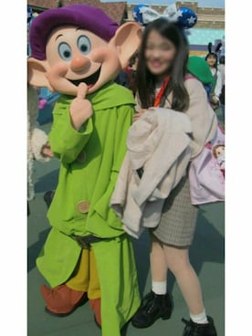 marikaさんのコーディネート