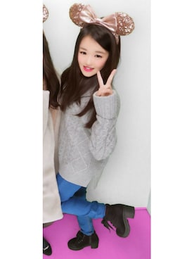 marikaさんのコーディネート