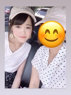 marikaさんのコーディネート