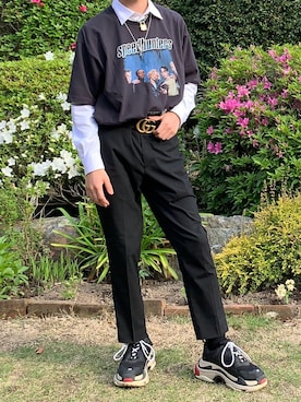 あずさんのコーディネート