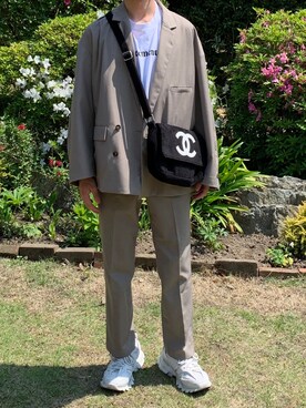 あずさんのコーディネート