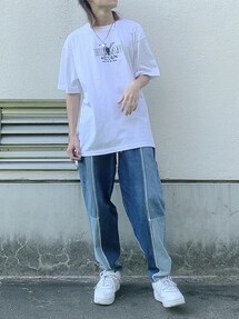 カズユキクマガイ ATTACHMENT　フォギーダイリネンウェザーハーフパンツ m84064530512_1.jpg?1751161046