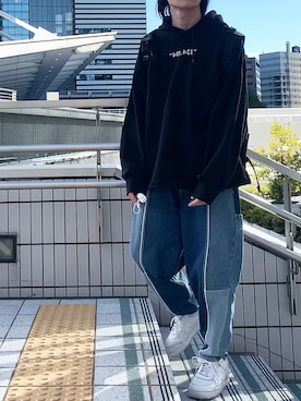 Яさんのコーディネート