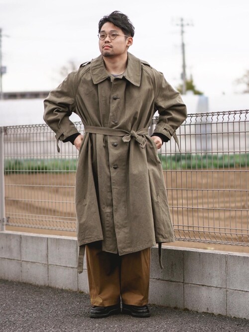 Naomiyo_____さんのコーディネート