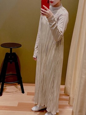 shigeさんのコーディネート