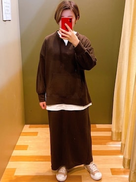 shigeさんのコーディネート