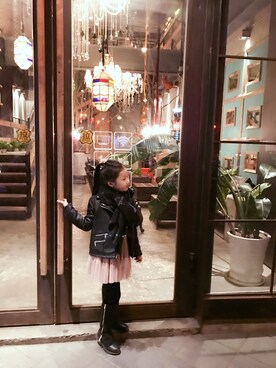 Miao Miaoさんのコーディネート