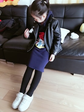 Miao Miaoさんのコーディネート