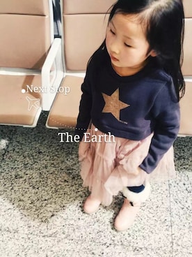 Miao Miaoさんのコーディネート