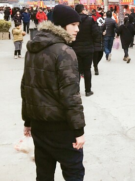 Miao Miaoさんのコーディネート