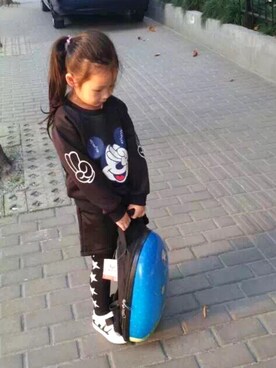 Miao Miaoさんのコーディネート