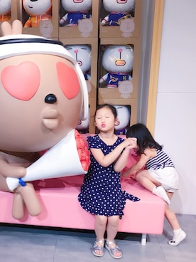 Miao Miaoさんのコーディネート