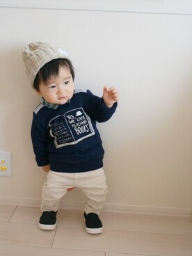 ren☺︎さんのコーディネート