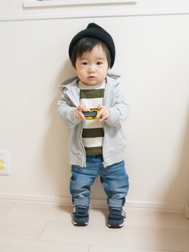 ren☺︎さんのコーディネート