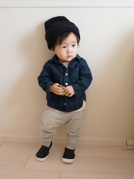 ren☺︎さんのコーディネート